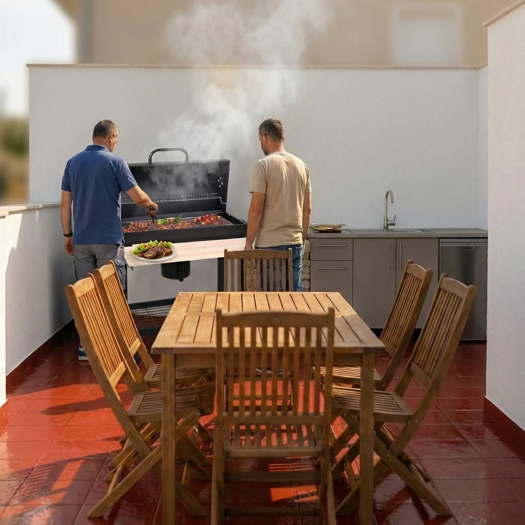 Интерьер гостиной